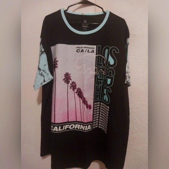 Launder Other - Mens  top
